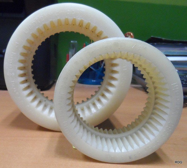 CORONA DENTEX