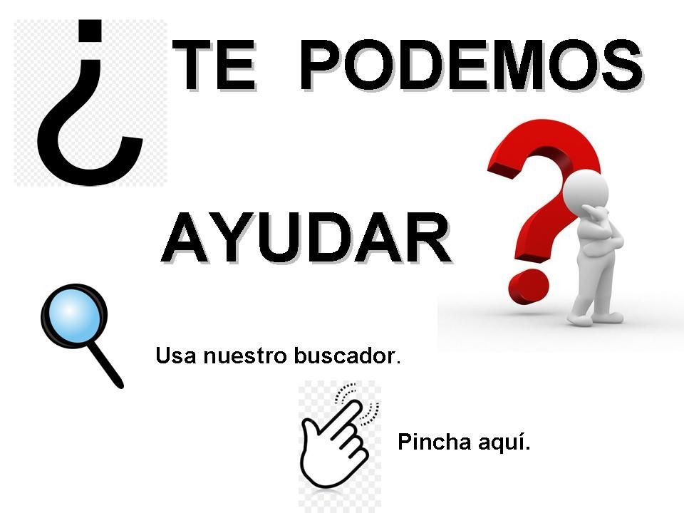 Empresa de maquinaria industrial Y Ferretería en Ponferrada