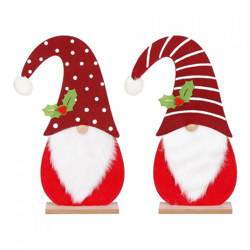 72373 figura papa noel