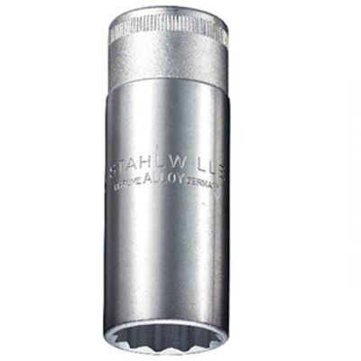 vaso 1pulgada 30mm stalhwillwe