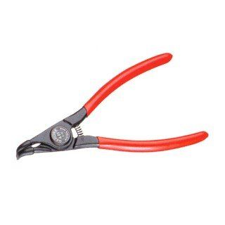 alicate circlips exterior curvo gedore 8000 a41 85 140mm