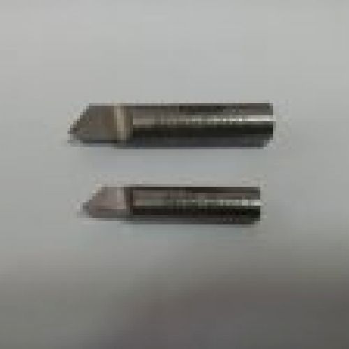 BARRITAS DE METAL DURO PARA MANDRINAR B2/55 Y B2/60 HSS 222S