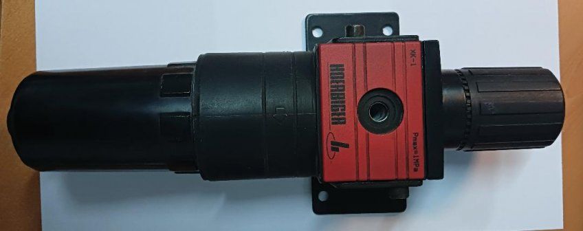 HOERBIGER ORIGA FILTRO REGULADOR XK 1 PB 33749 100