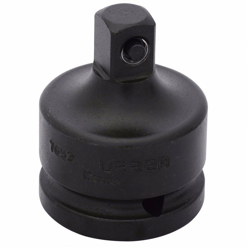 Adaptador de impacto