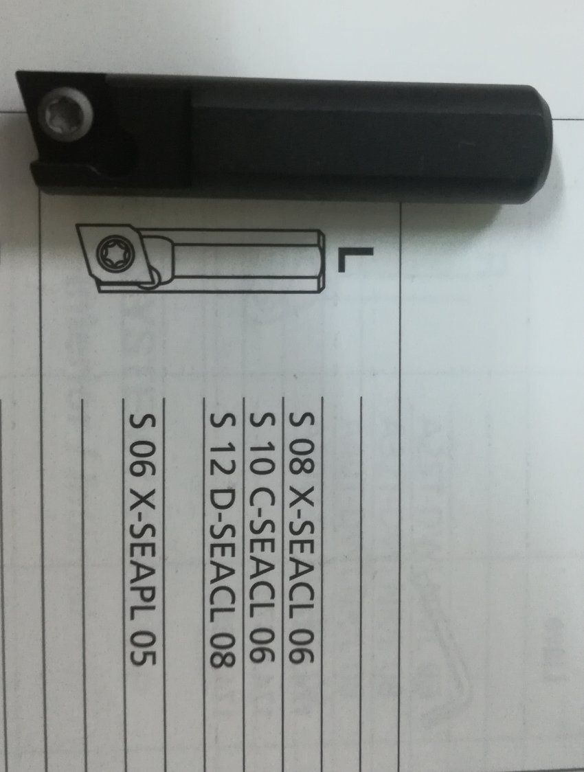 S 08 X SEACL 06