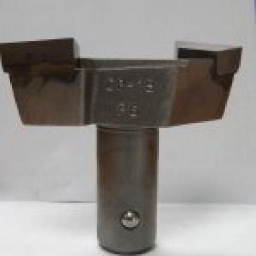 HERRAMIENTA SOLDADA IMPERO CP 18 P6