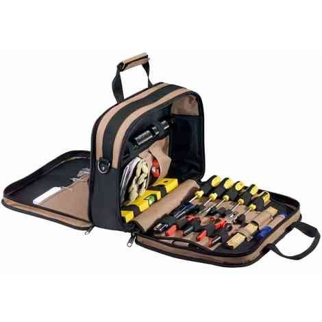 bolsa portaherramientas y portadocumentos 360