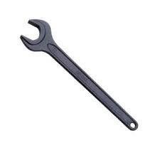 llave fija una boca