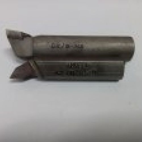 BARRITAS DE METAL DURO PARA MANDRINAR C2/55º Y C2/60º M3 P6 IMPERO