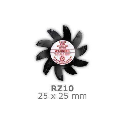 fresa rz 10 macroza