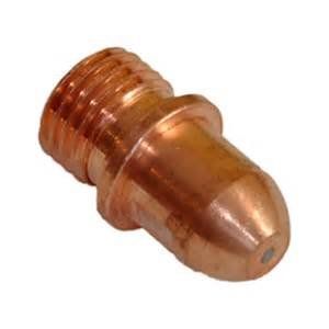 Electrodo plasma