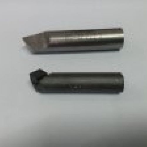 BARRITA DE METAL DURO PARA MANDRINAR A3 Y B5 HSS 222S P6 IMPERO