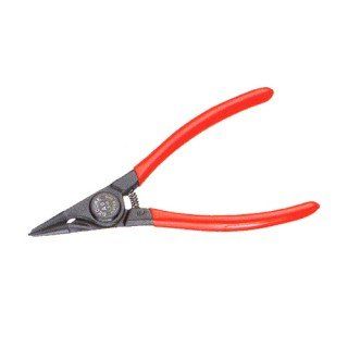 alicate circlips exterior recto gedore 8000 a4 85 140mm