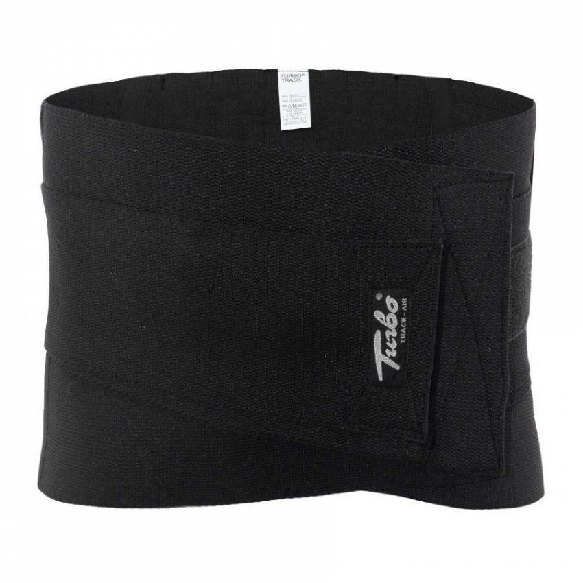 faja lumbar turbo track 835
