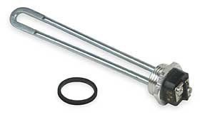 RESISTENCIA INDUSTRIAL CALENTAMTO