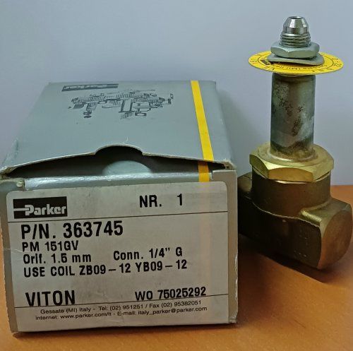 PM 151GV