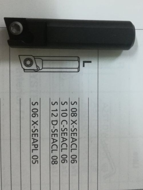 S 08 X SEACL 06