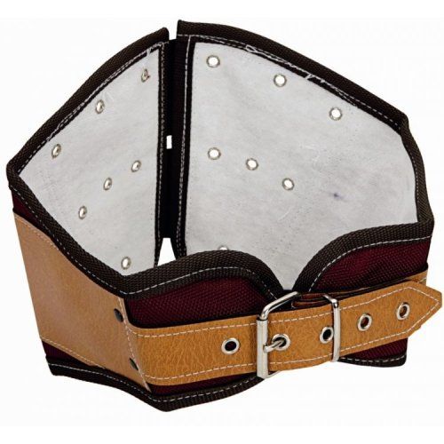 cinturon antilumbago con hebilla 19 c climax