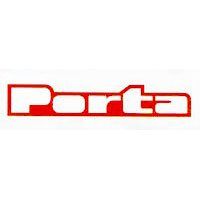PORTABROCAS Y CONOS