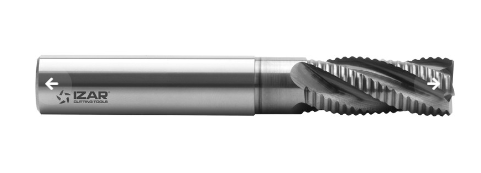 fresa gran desbaste 20x20 46081 presto