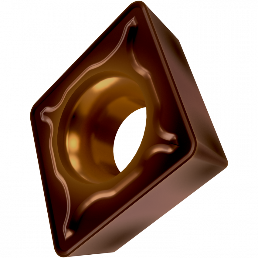 PLAQUITA CCMT 09T304E FM2 T8430 PRAMET