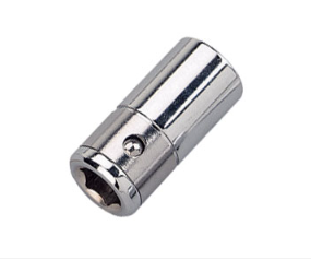 PORTA BITS VASO ADAPTADOR 1/4" ACESA IRIMO BAHCO