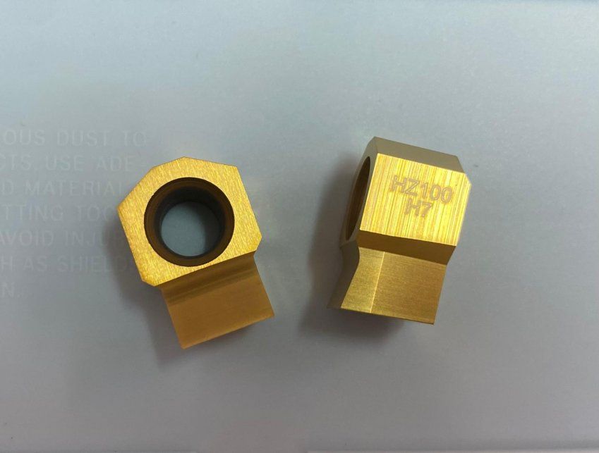 PLAQUITA HZ 1309 100 H7 333TN