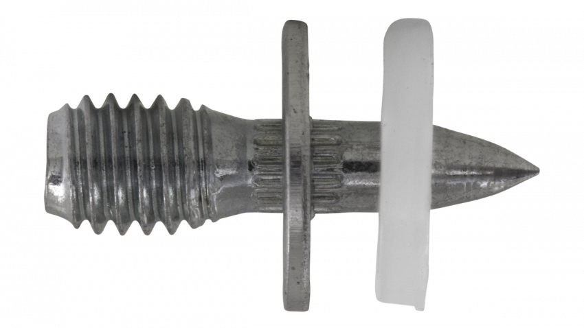 CLAVO IMPULSIÓN CLAVAR PÓLVORA DESA LM6