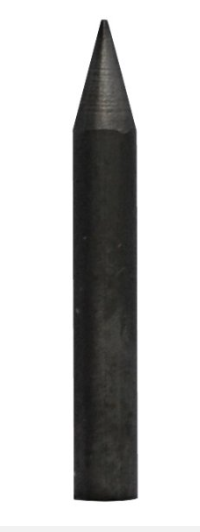 ASEN 1500540 PUNTA LAPIZ CARBURO GRABAR SIGNOGRAPH BRENNENSTUHL 2,5X18 PUNZON