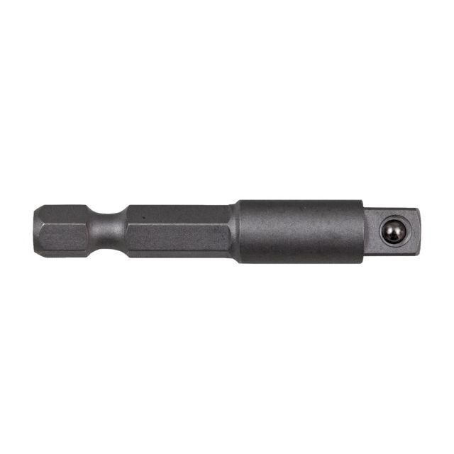 ADAPTADOR PUNTAS HEXAGONO 1/4"  A CUADRADO 1/4" 50MM ACESA IRIMO BAHCO PALMERA 7345.06060