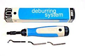 REBABADOR NOGA NG3003 SUPER BURR