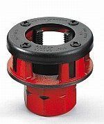 CABEZA TERRAJA MANUAL 600 1"  1/2 BSPT