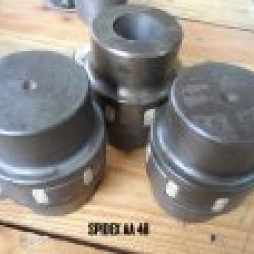 ACOPLAMIENTO SPIDEX AA 48