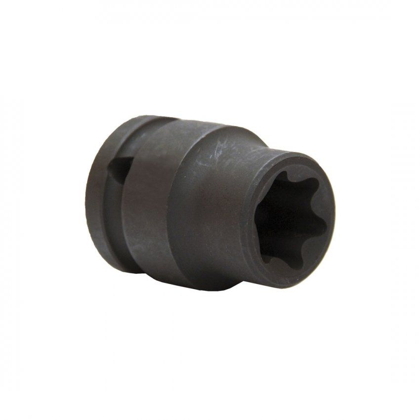 llave vaso torx hembra 1/2" impacto acesa irimo bahco palmera 7902.se120