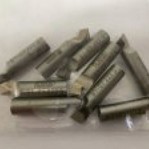 BARRITAS DE METAL DURO PARA MANDRINAR B1 07 222S IMPERO