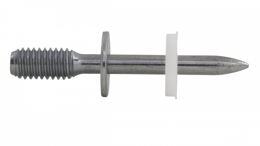 CLAVO IMPULSIÓN CLAVAR PÓLVORA DESA LM6