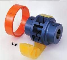 ACOPLAMIENTO ELÁSTICO SAMIFLEX A4