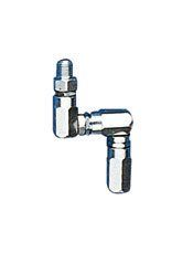 Rótula triple en Z. MOD. RTG 1414.