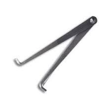 COMPAS PLANO CINCADO PARA INTERIORES  ACHA 23 304