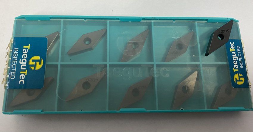 PLAQUITA VNGA 160408 AB20 TAEGUTEC