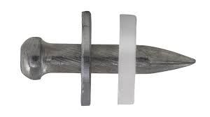 CLAVO IMPULSIÓN PÓLVORA DESA HORMIGÓN