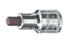 VASO ALLEN 6MM STAHLWILLE CARRACA 3/8"