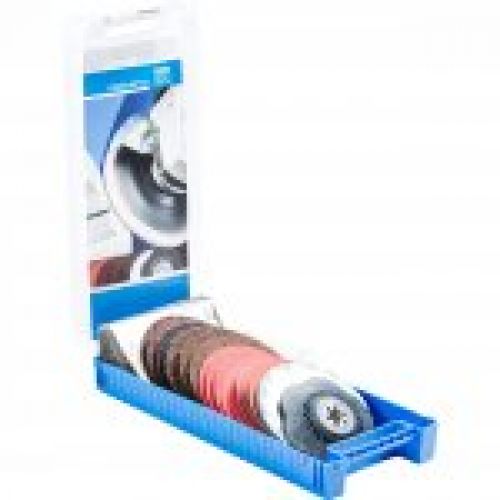 SET COMBICLICK CC 115 M14 PFERD