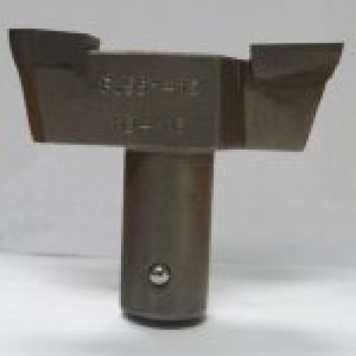 HERRAMIENTA SOLDADA IMPERO F.55º 16 M3 PARA PTR