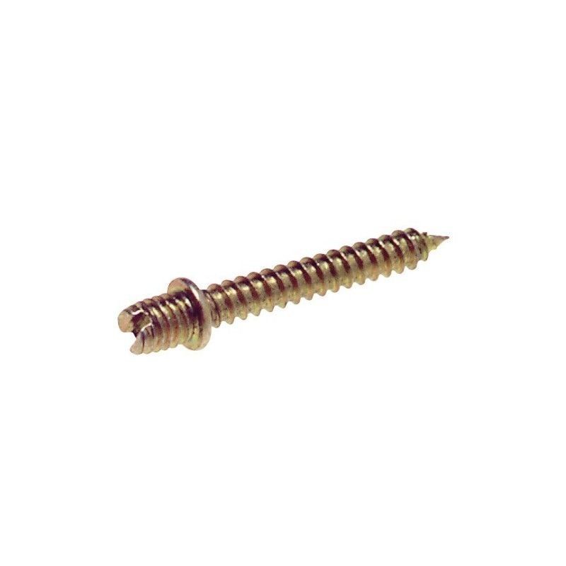TORNILLO P/ABRAZADERA M8 x 40mm