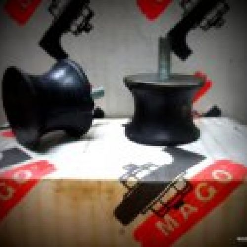 SILENTBLOCK M 1009 E