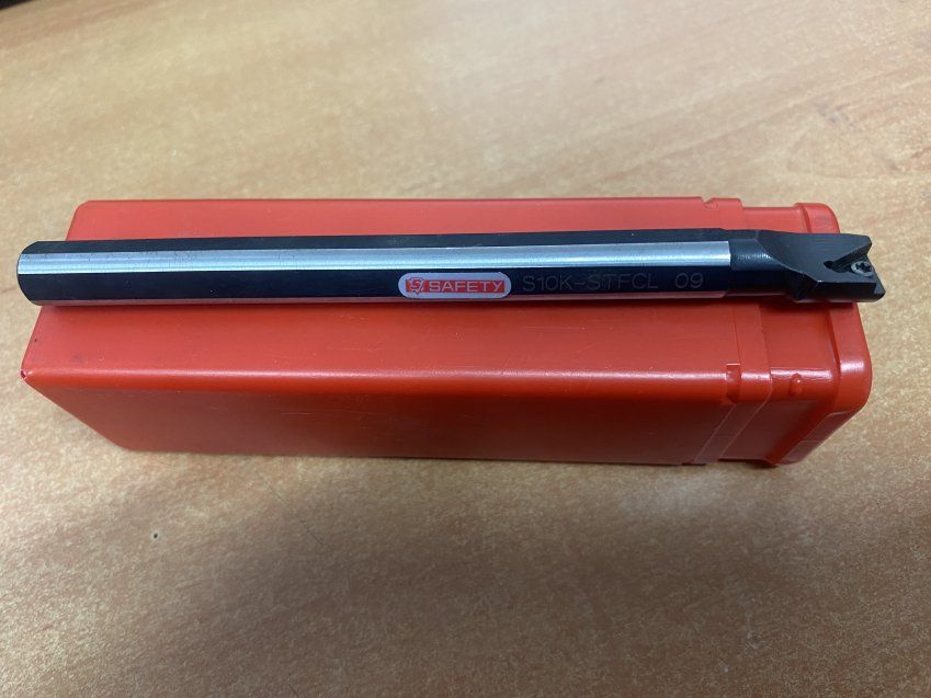 PORTAPLAQUITAS S10K STKCL 09 SAFETY