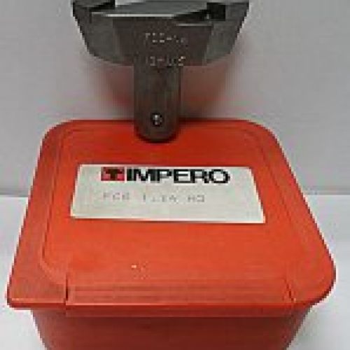 HERRAMIENTA SOLDADA IMPERO FCS 14 M3 M15