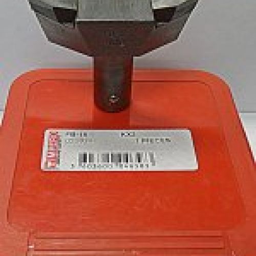 HERRAMIENTA SOLDADA IMPERO FB 18 KX2