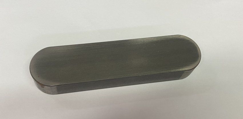 CHAVETA DIN6885/A F114  36X20X145mm